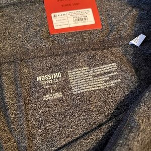 Mossimo Leggings NWT Size L